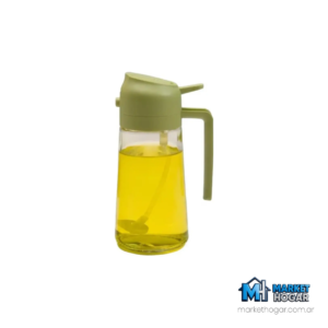 Dispensadora de Aceite para Cocina