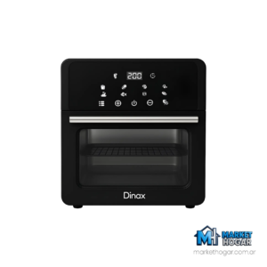 Freidora de Aire Digital 10 Litros 1.700W Dinax