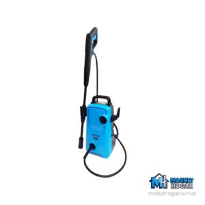 Hidrolavadora Gamma 1.200W