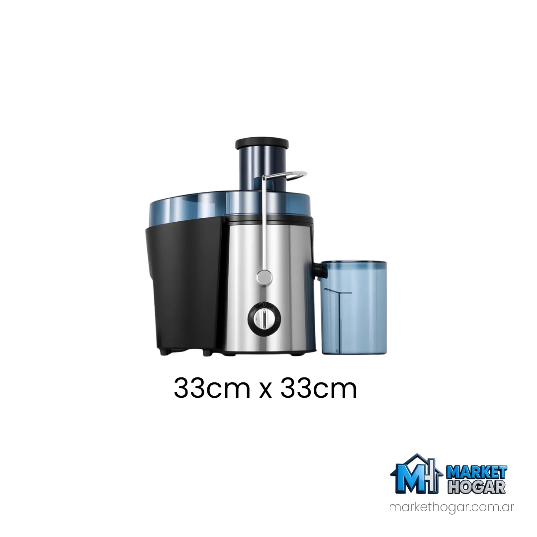 Juguera Dinax 400W 1.5 Litros
