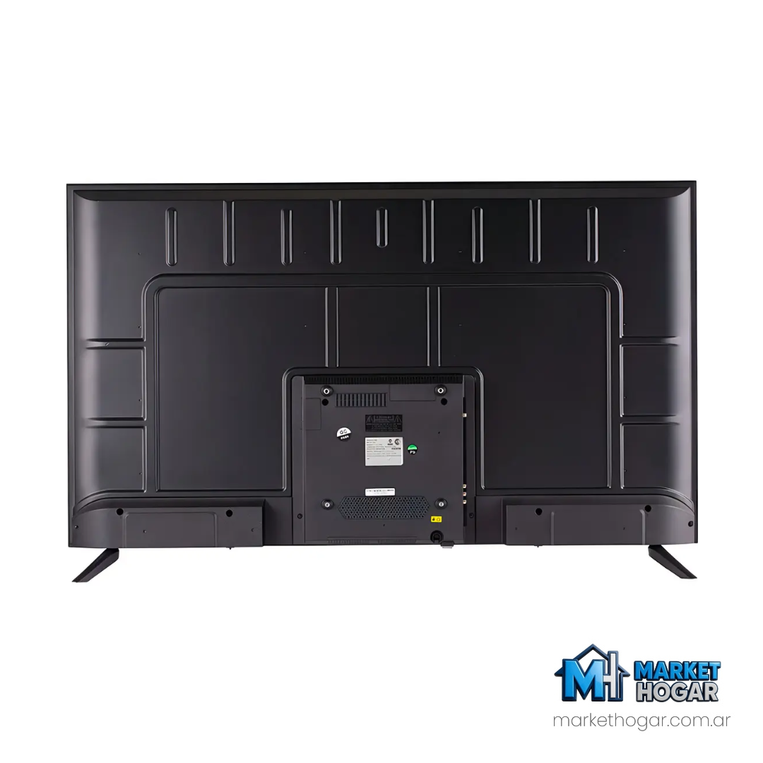 TV Smart Kanji 50" QLED GOOGLE TV - Image 2