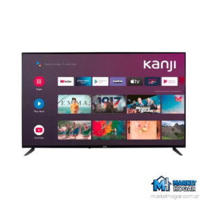 TV Smart Kanji 50" QLED GOOGLE TV