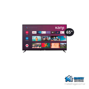 Smart Tv Kanji 65' QLED Android