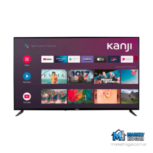 Smart Tv Kanji 43' Full HD Google Tv