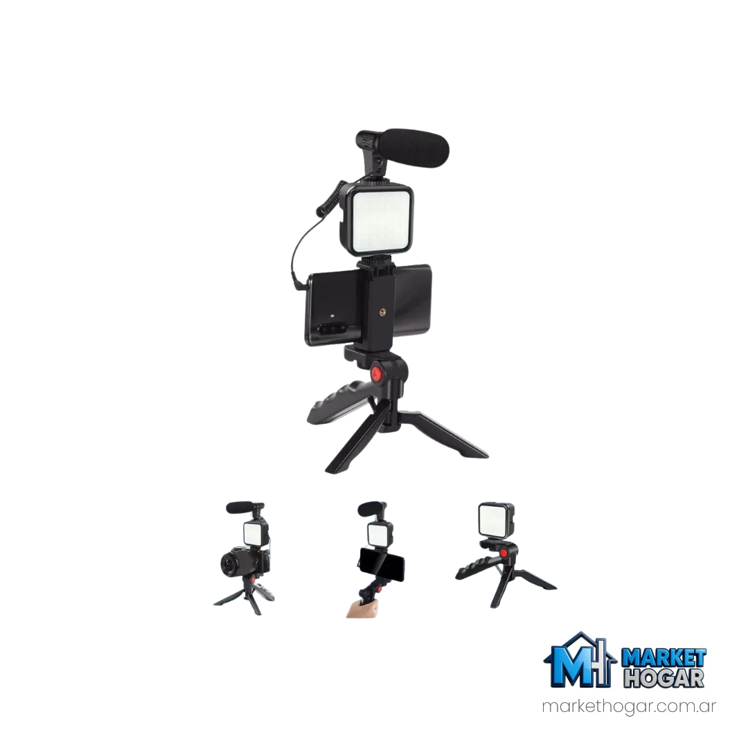 Kit de Video para Celular - Image 2