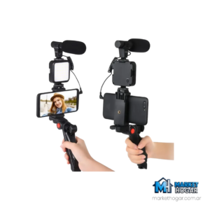 Kit de Video para Celular