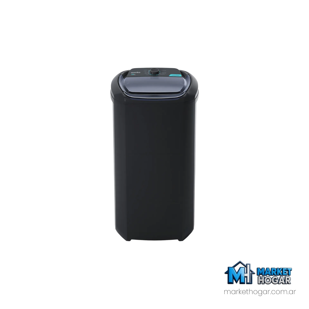 Lavarropas Wanke 15Kg - Image 2