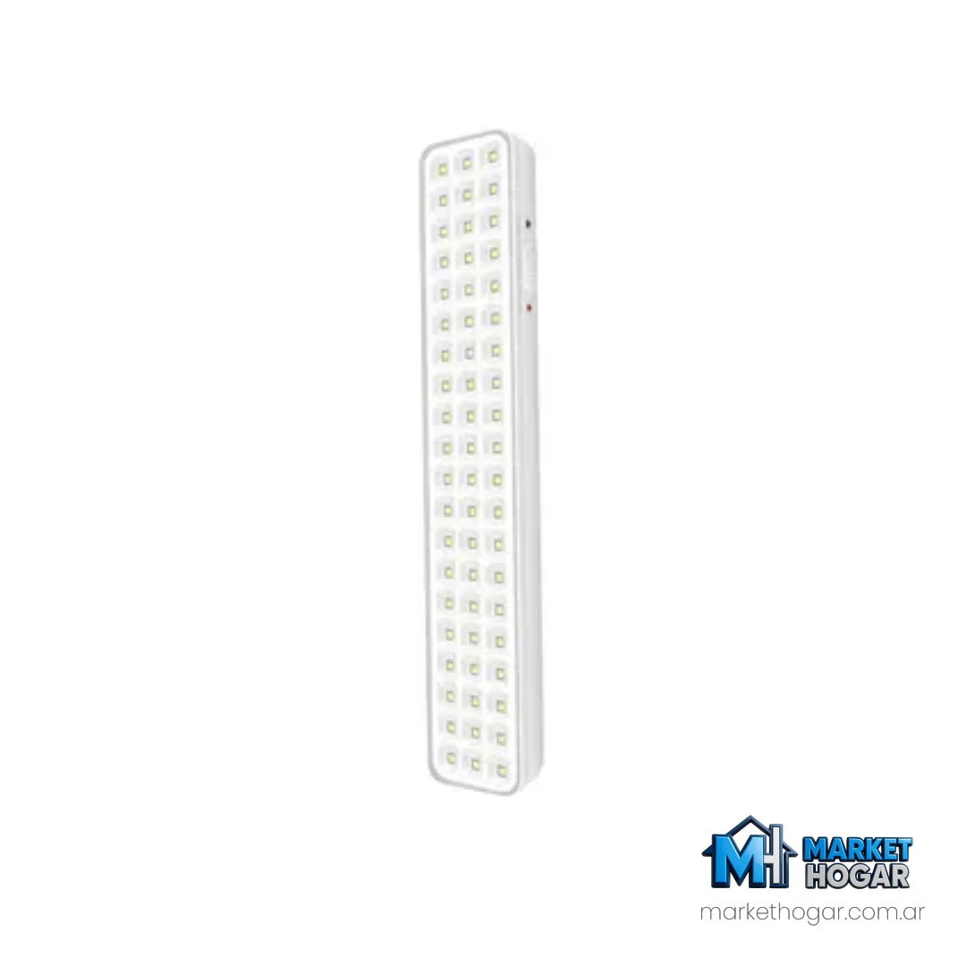 Luz de Emergencia 60 Luces