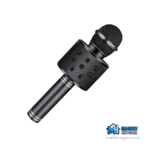 Microfono Dinax Karaoke BT