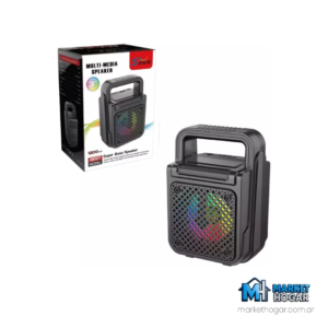 Parlante Portatil Bluetooth 3'