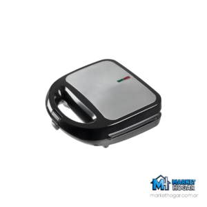 Sandwichera Panini Grill Electrica 700W Dinax
