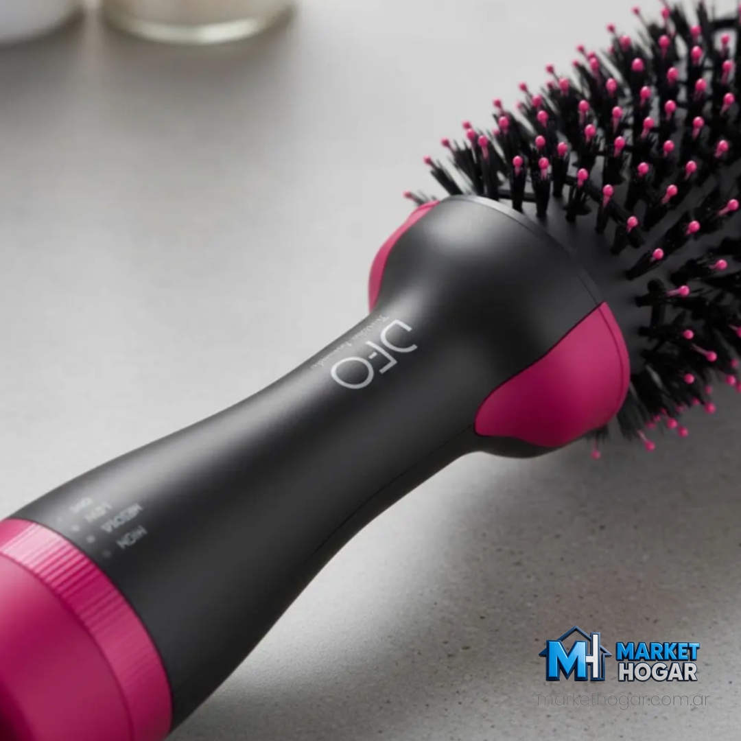 Secador de Cabello Voluminizador 1,000W DFO - Image 4