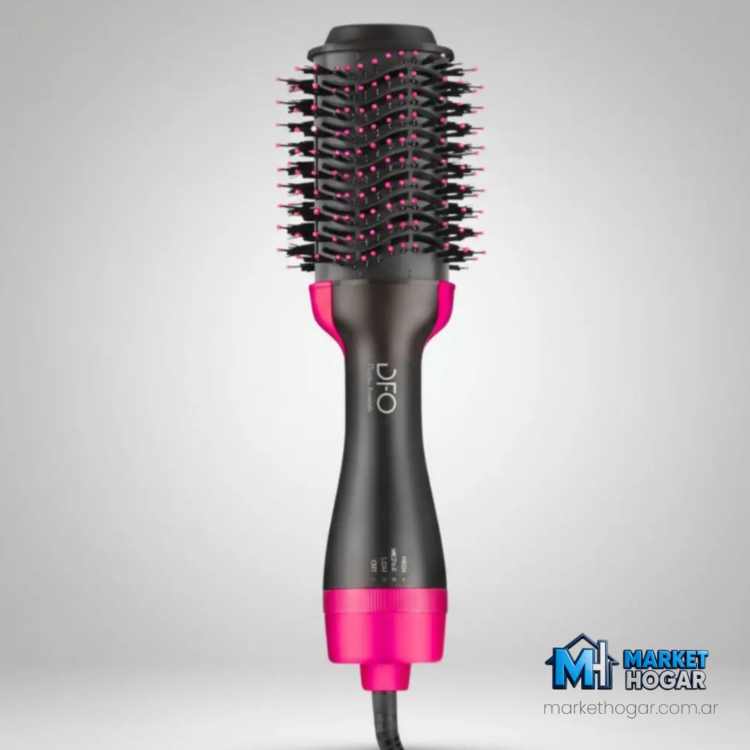 Secador de Cabello Voluminizador 1,000W DFO - Image 3