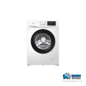Lavarropas Automatico TCL Inverter 6Kg Blanco