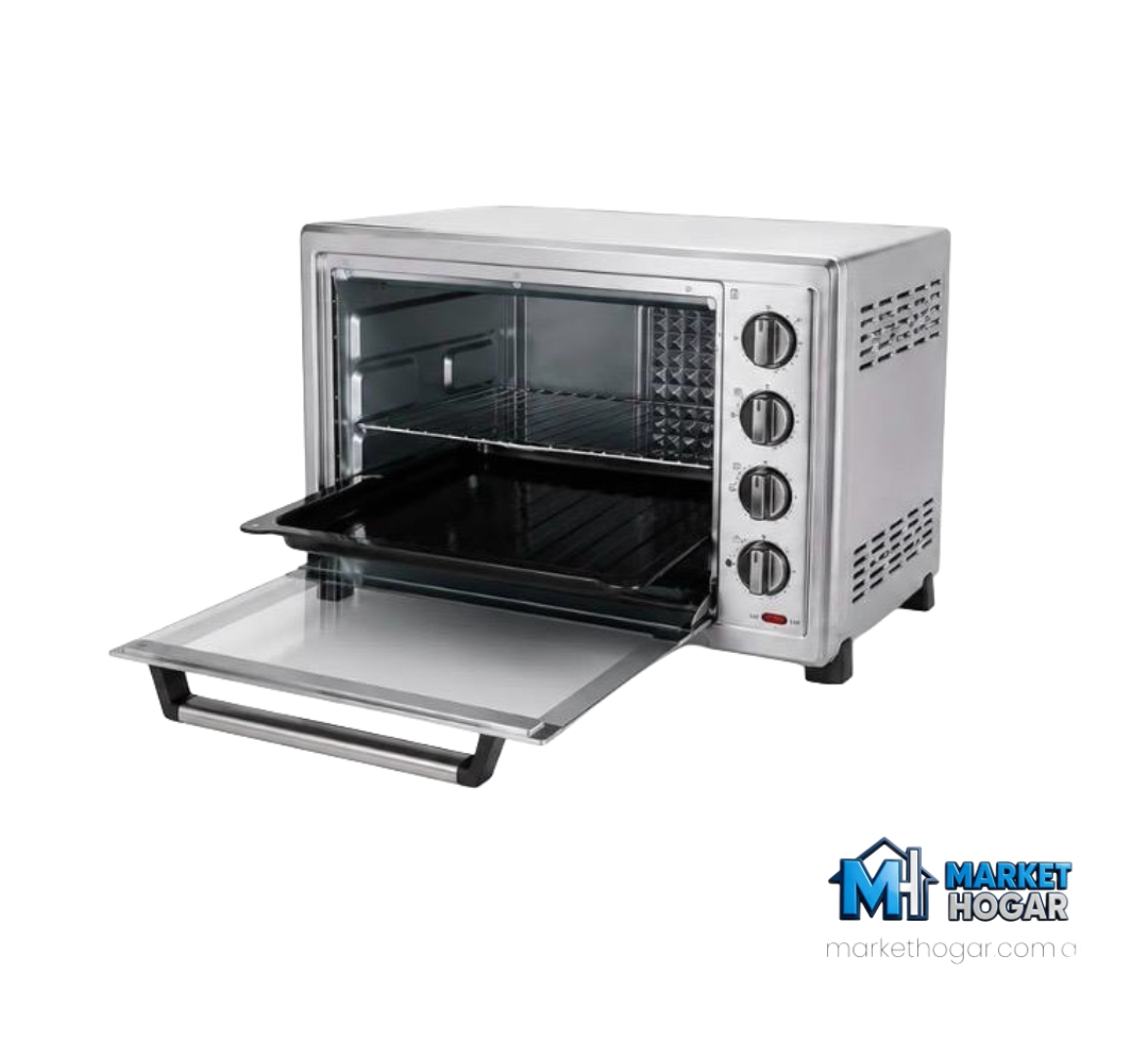 Horno Electrico Yelmo 140 Lts - Image 3