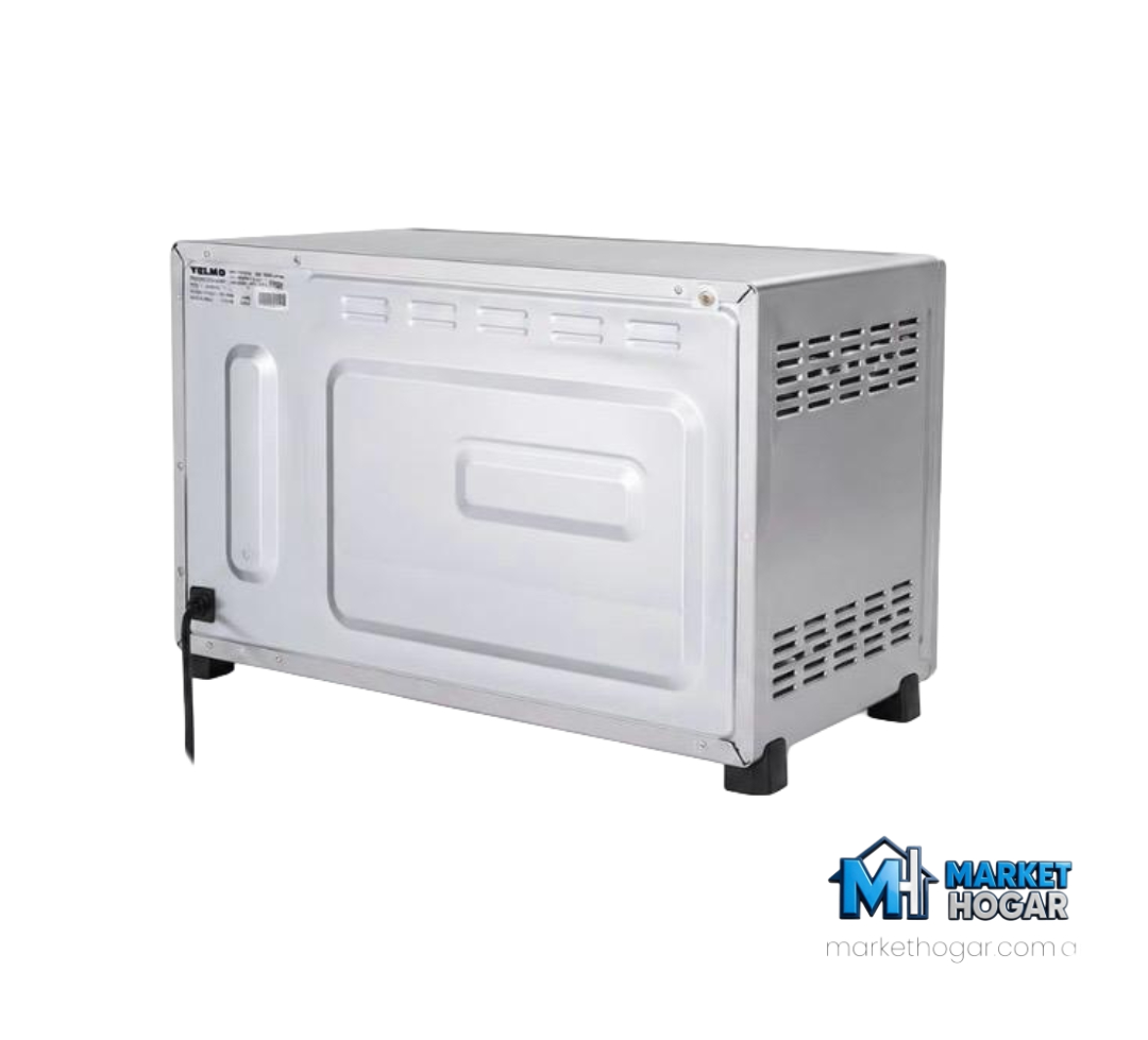 Horno Electrico Yelmo 140 Lts - Image 2