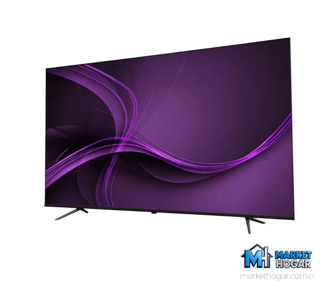 Smart Tv 65'' Enova Led 4K UHD Frameless Google TV - Image 3