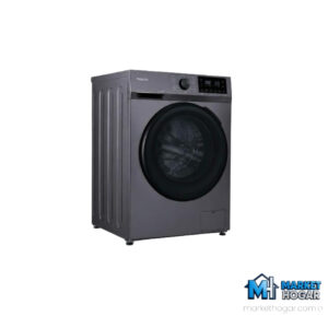 Lavasecarropas Philco 11 Kg + 6 Kg Secado Inverter 1400 RPM Gris