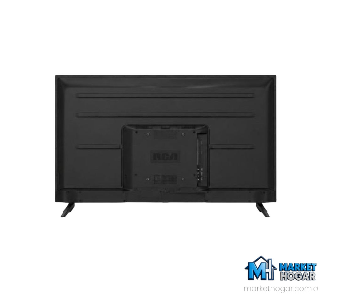 Smart TV RCA 50" 4K UHD Google TV - Image 3