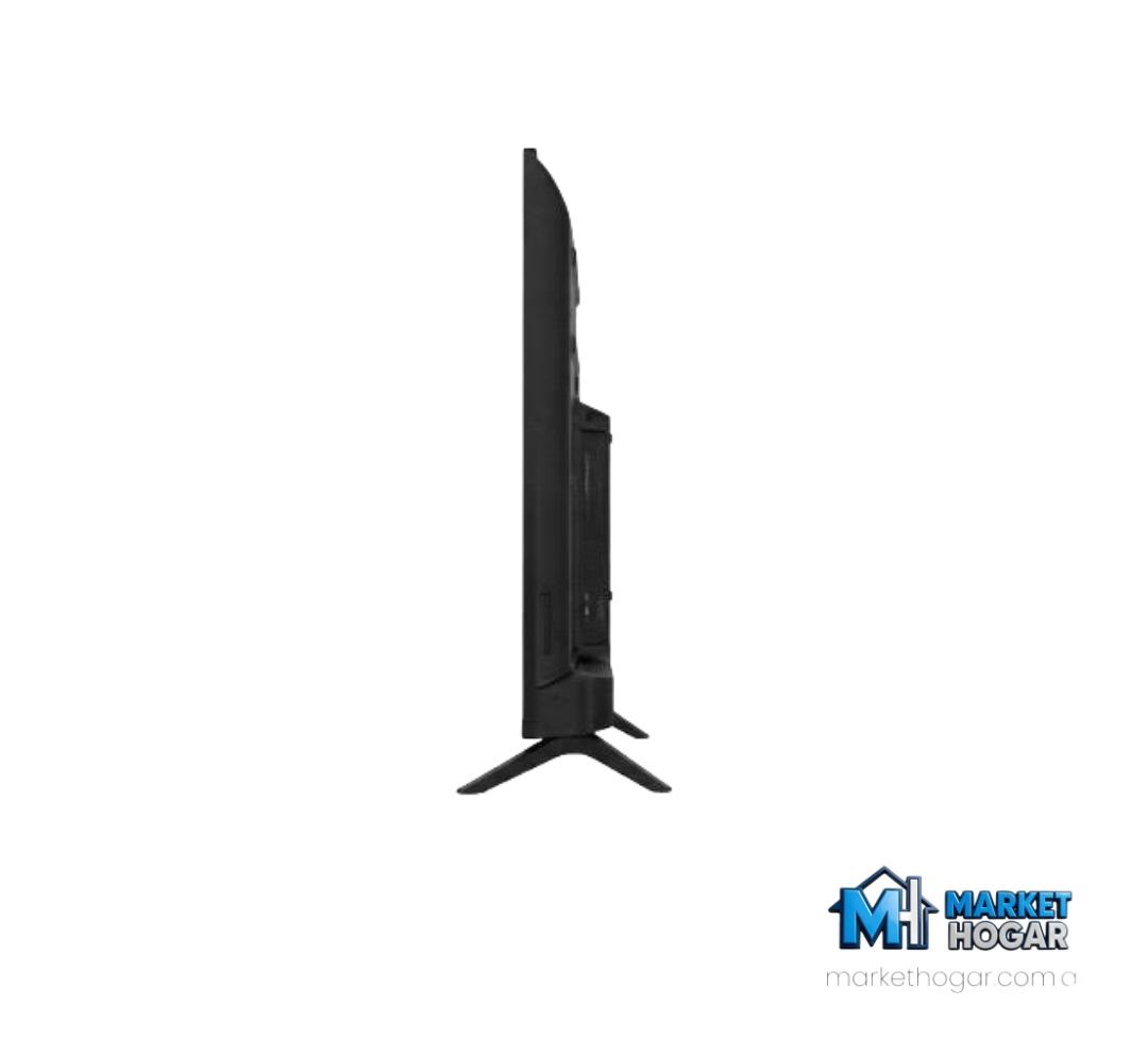 Smart TV RCA 50" 4K UHD Google TV - Image 2
