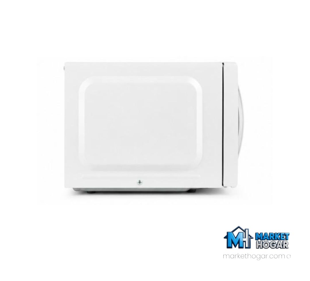 Microondas Enova 20 LTS Mecanico Blanco - Image 4