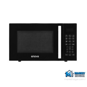 Microondas Enova 23 LTS Digital Negro