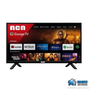 Smart Tv 32'' RCA HD Google TV