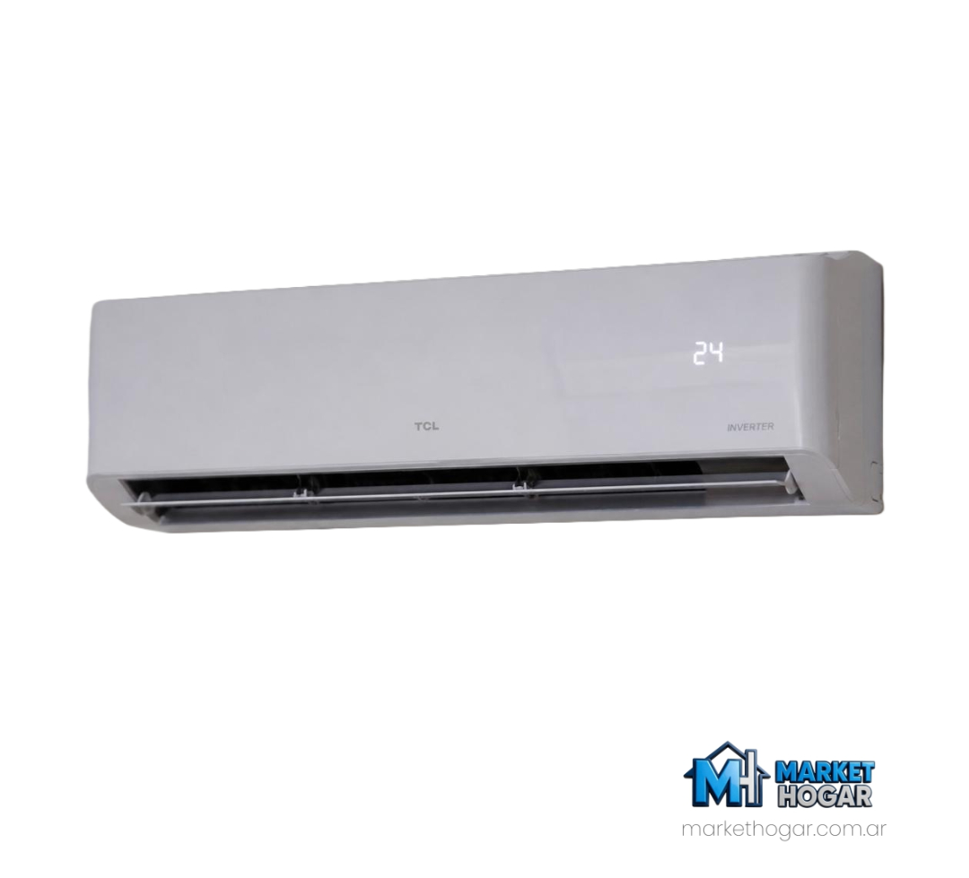 Aire Acondicionado TCL 3350W Frio-Calor On Off