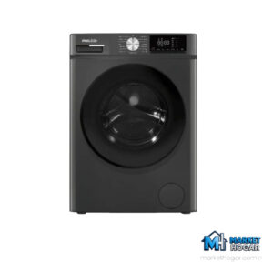 Lavarropas Philco 11 Kg Automático Carga Frontal Gris Inverter