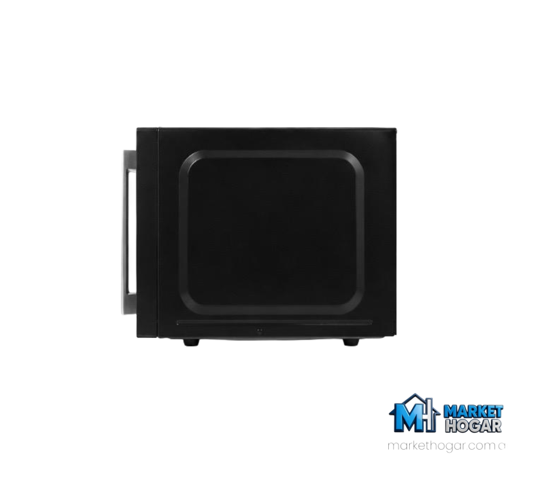 Microondas Enova 23 LTS Digital Negro - Image 4