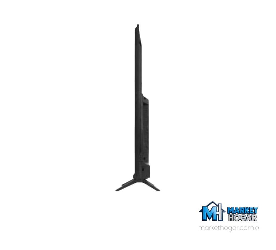 Smart Tv 75'' Noblex Black Series PRO 4K QLED Google TV - Image 3