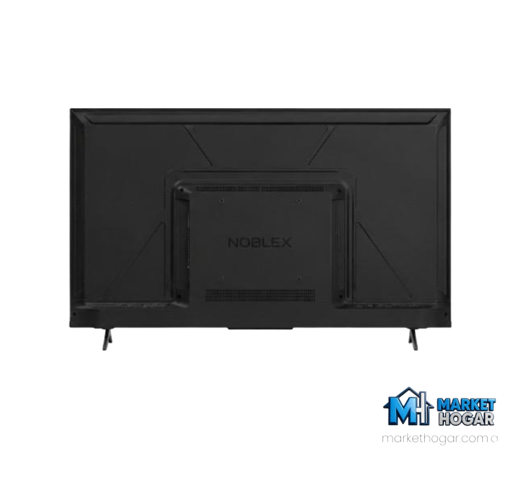 Smart Tv 75'' Noblex Black Series PRO 4K QLED Google TV - Image 2
