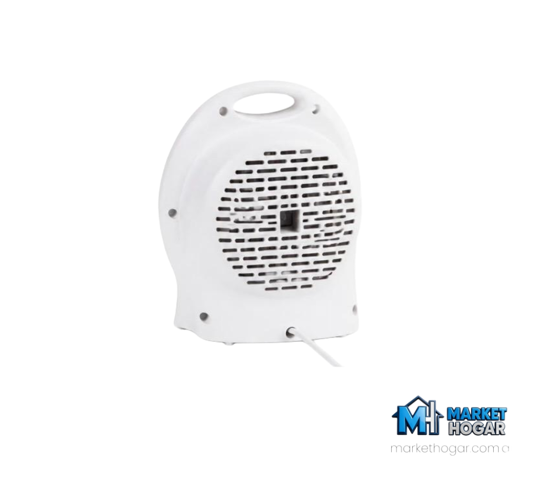 Caloventor Pioneer Vertical 2 Niveles de Potencia 2000W - Image 2