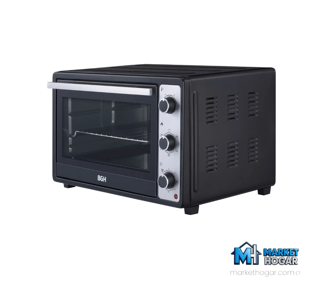 Horno Electrico BGH 55 Lts - Image 5