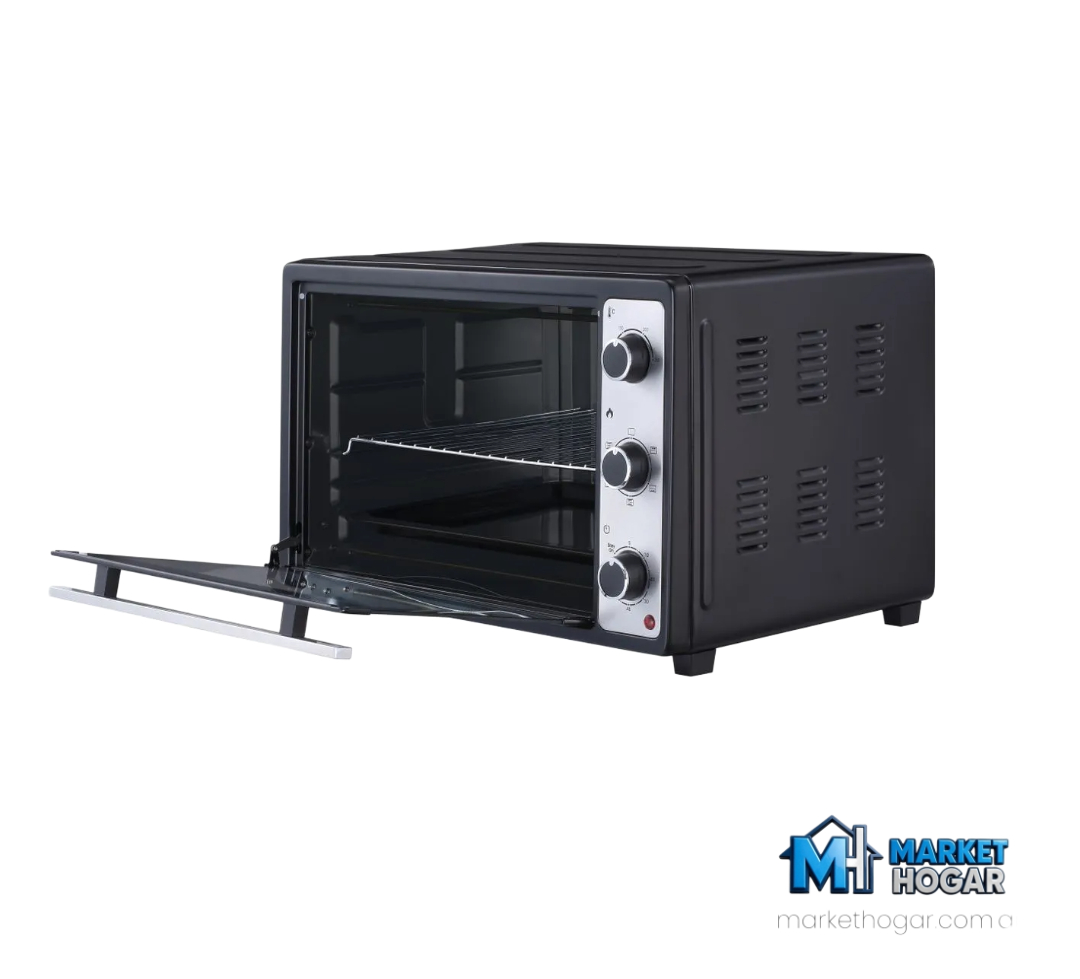 Horno Electrico BGH 55 Lts - Image 4