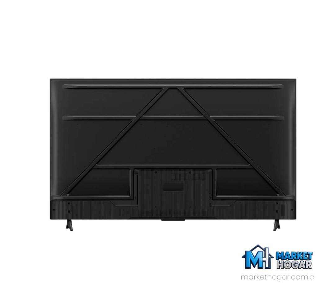 Smart Tv 55'' TCL 4K HDR Google Tv - Image 3