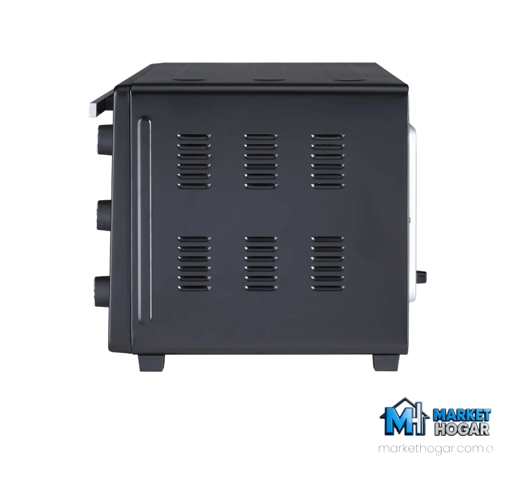 Horno Electrico BGH 55 Lts - Image 3