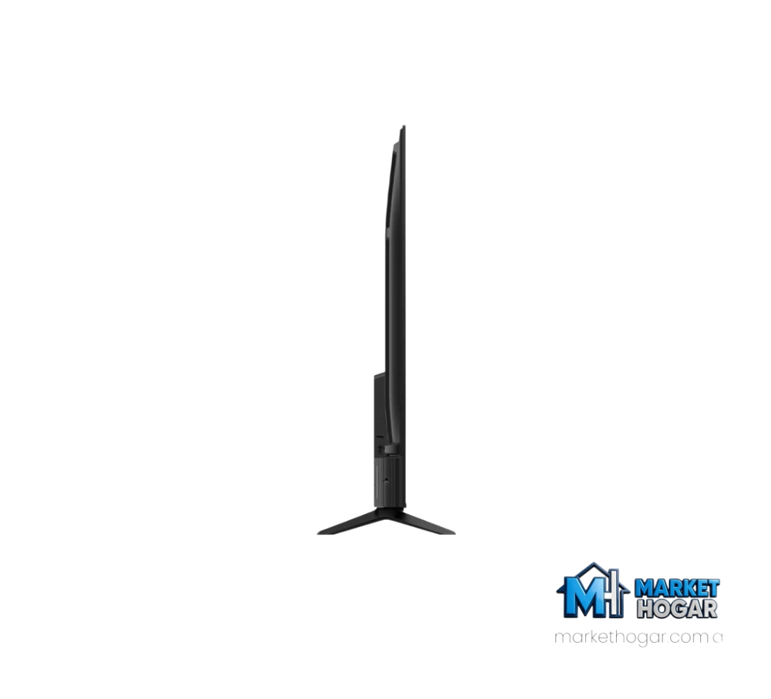 Smart Tv 55'' TCL 4K HDR Google Tv - Image 2