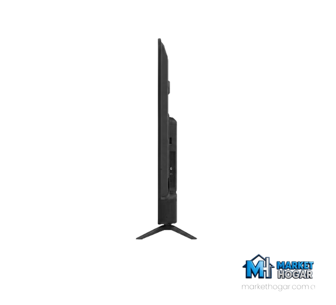 Smart Tv 55'' RCA QLED 4K Google TV - Image 3