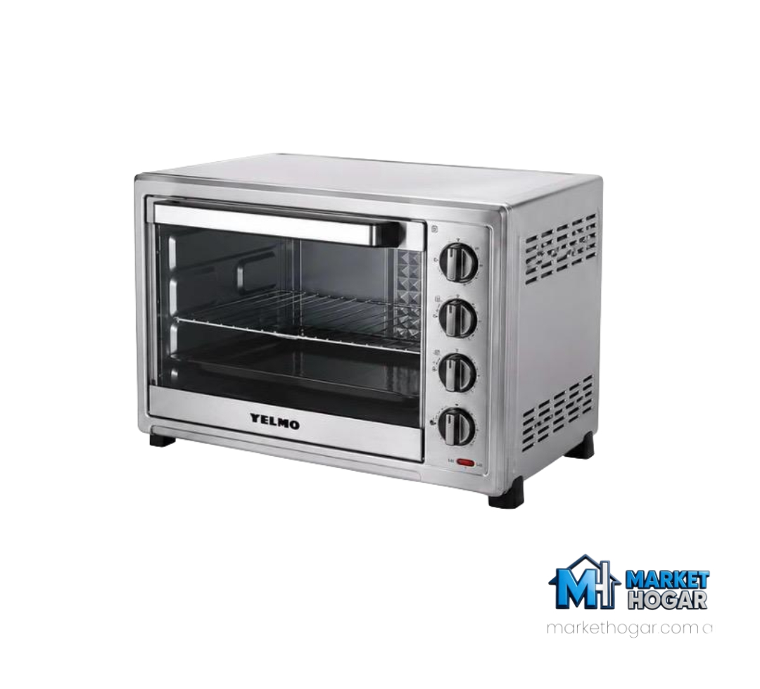 Horno Electrico Yelmo 140 Lts - Image 4