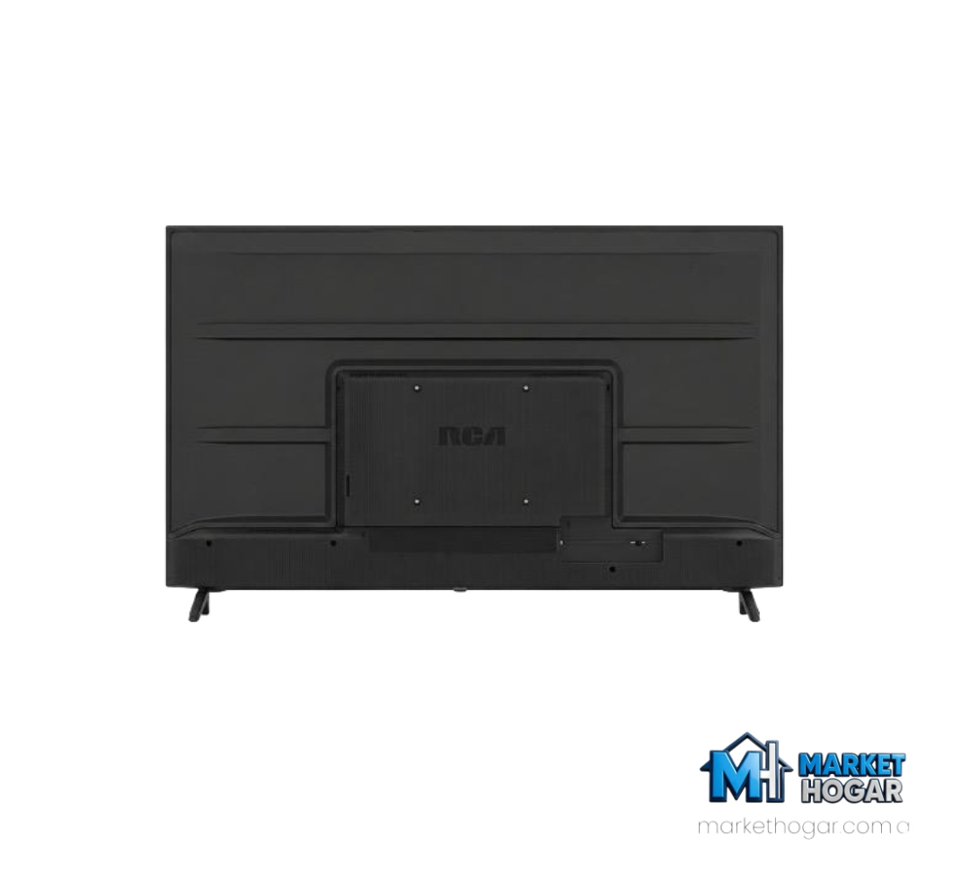 Smart Tv 55'' RCA QLED 4K Google TV - Image 2