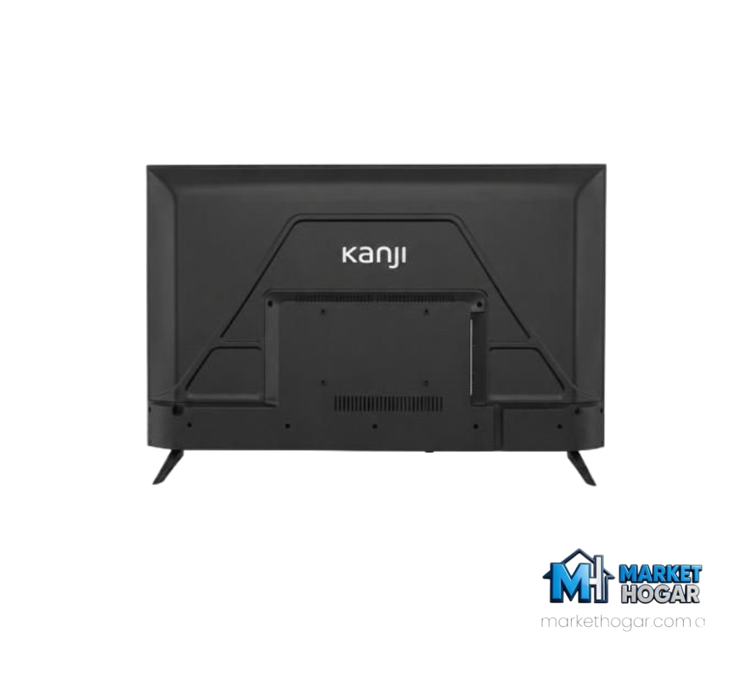Smart Tv 50'' Kanji QLED - Image 2