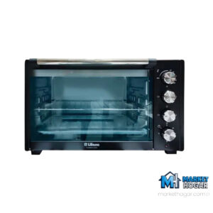 Horno Electrico Liliana 46 Lts 2200W Turbocook