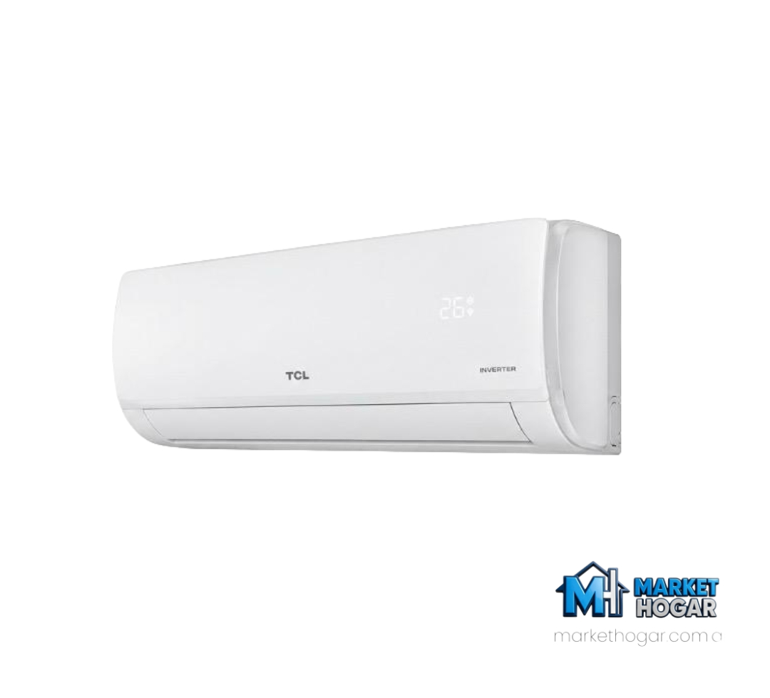 Aire Acondicionado TCL 5400W On Off Frio-Calor - Image 4