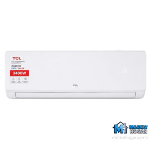 Aire Acondicionado TCL 3400W Inverter Frio-Calor
