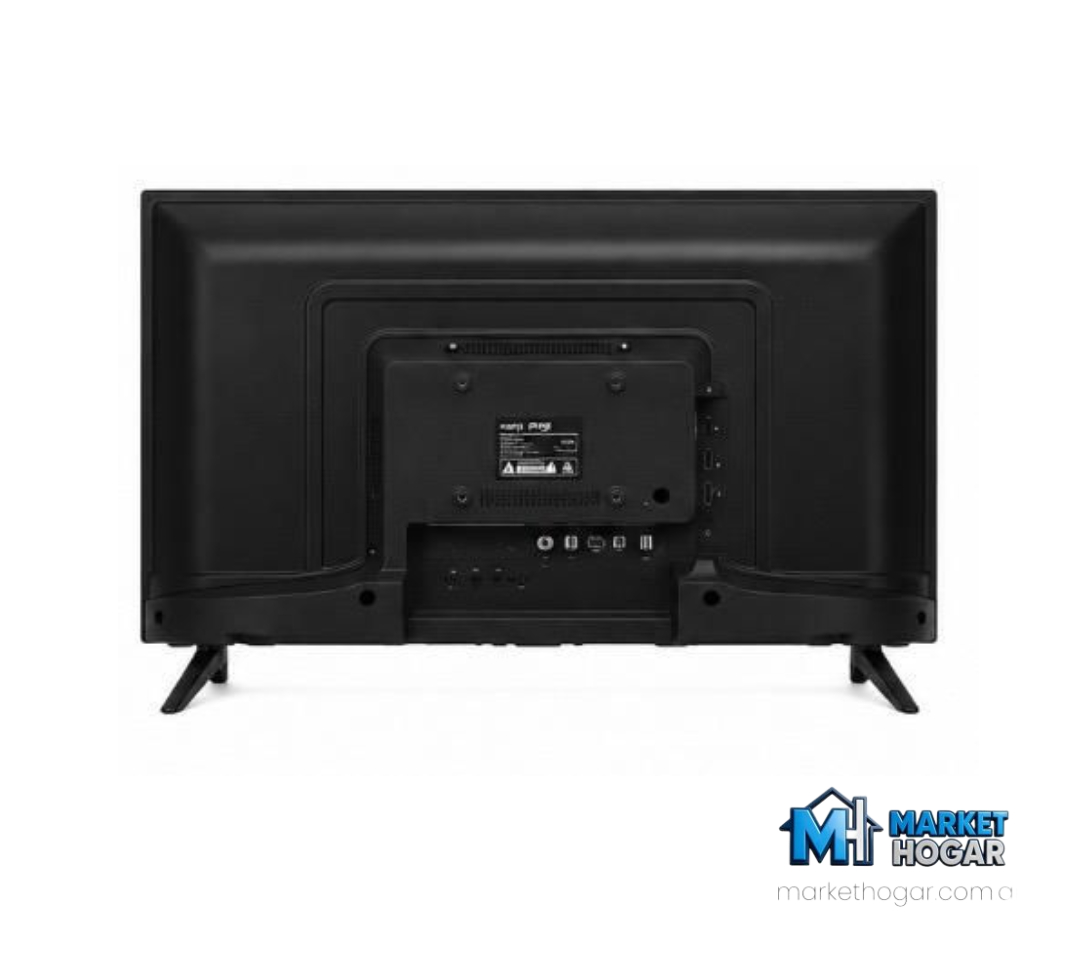 Smart Tv 32'' Kanji - Image 3