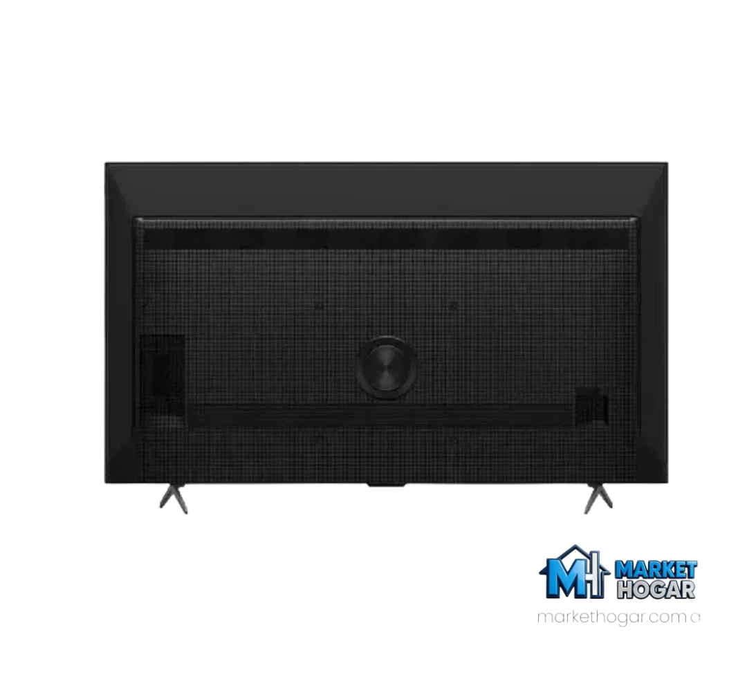 Smart Tv 65'' TCL QLED Google TV - Image 3