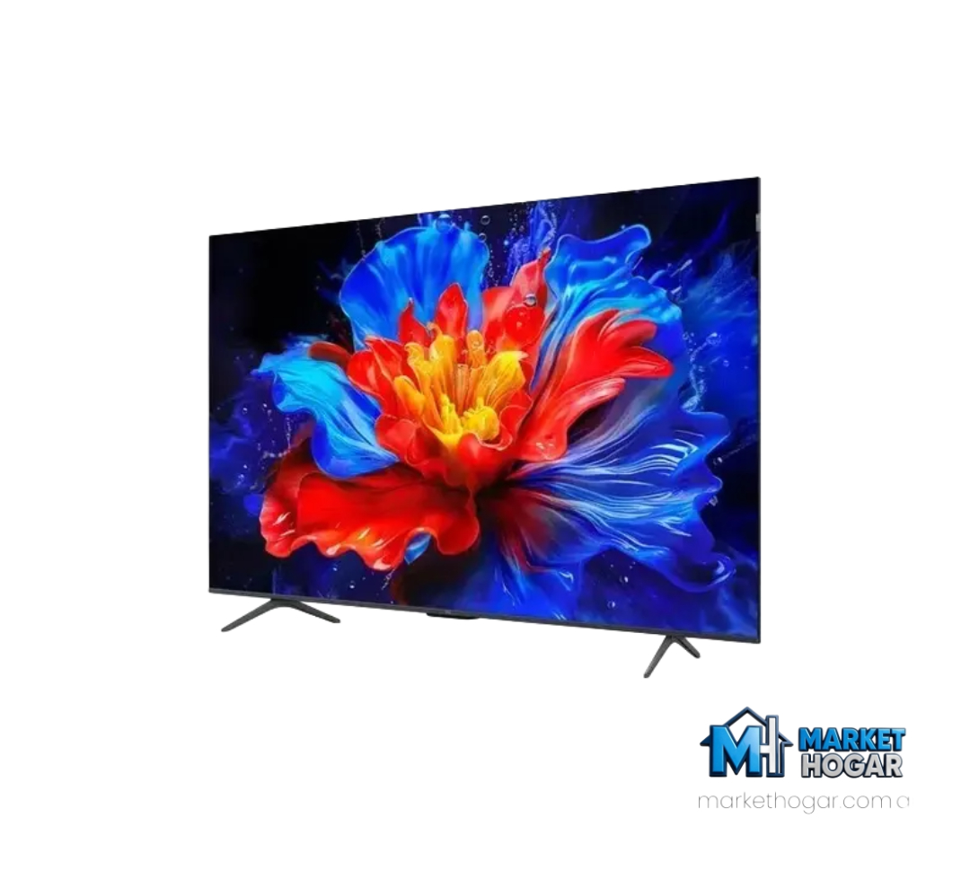 Smart Tv 65'' TCL QLED Google TV - Image 2