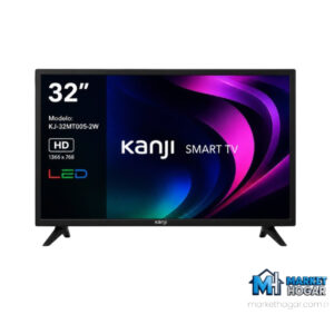 Smart Tv 32'' Kanji