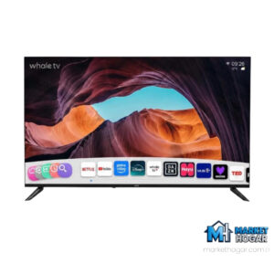 Smart Tv 50'' Kanji QLED
